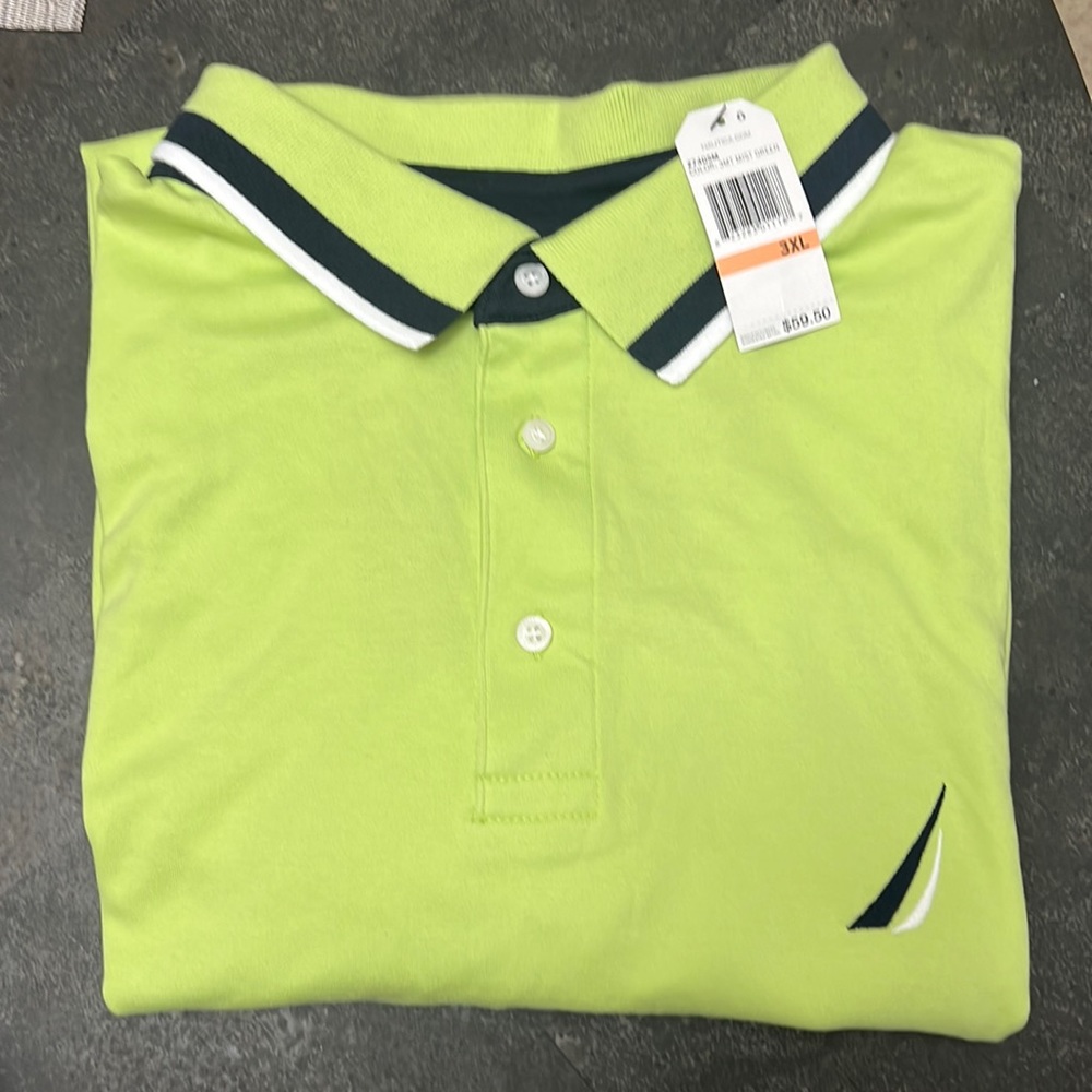 Nautica Polo